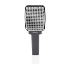 Микрофон Sennheiser e609 Silver Supercardioid Dynamic Microphone