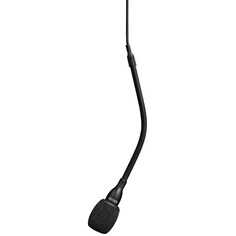 Микрофон Shure MX202B/C Microflex Cardioid Overhead Condenser Mic with In-Line Preamp