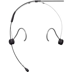 Микрофон Shure TwinPlex TH53 Omnidirectional Headset Microphone