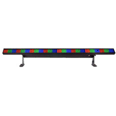 Светодиодный прожектор Chauvet COLORstrip DMX RGB LED Linear Wash Light