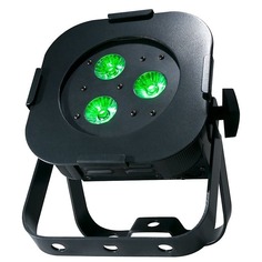 Светодиодный светильник American DJ ULT482 Ultra Hex Par 3 RGBWA+UV LED Light