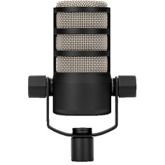 Микрофон для подкастов RODE PodMic Cardioid Dynamic Podcasting Microphone