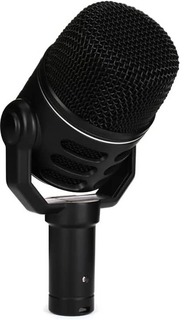 Динамический микрофон Electro-Voice ND46 Supercardioid Dynamic Microphone with Pivoting Head