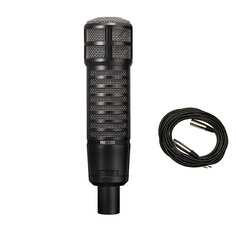 Студийный микрофон Electro-Voice RE320 Cardioid Dynamic Microphone