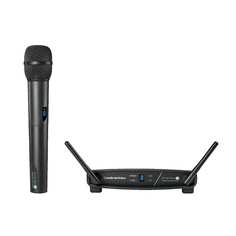 Микрофон Audio-Technica ATW-1102 System 10 Handheld Digital Wireless Microphone System