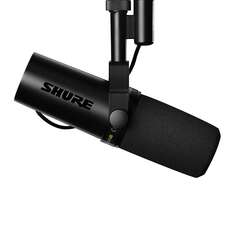 Динамический микрофон Shure Shure SM7dB Dynamic Cardioid Microphone