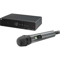 Кардиоидный динамический вокальный микрофон Sennheiser e935 Handheld Cardioid Dynamic Vocal Microphone