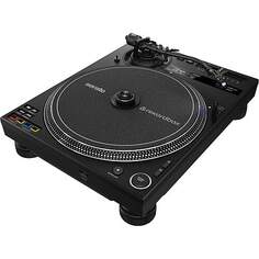 Проигрыватель Pioneer PLX-CRSS12 Professional Direct-Drive Turntable with DVS Control