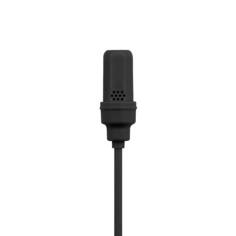 Микрофон петличный Shure Shure UL4B/C-MTQG-A - UniPlex Lavalier Microphone (Black / MTQG)