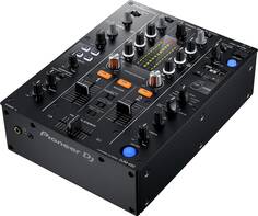 Микшер Pioneer DJM-450 2-Channel DJ Mixer