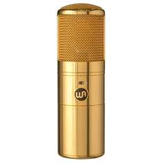 Микрофон Warm Audio WA-8000 Large Diaphragm Multipattern Condenser Microphone