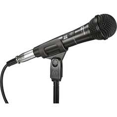 Динамический микрофон Audio-Technica PRO41 Cardioid Dynamic Handheld Vocal Microphone