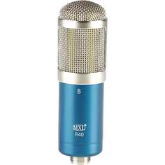 Микрофон MXL R40 Ribbon Microphone