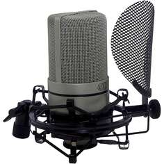 Микрофон MXL 990 Complete Bundle