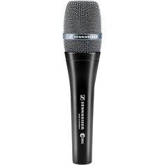 Конденсаторный микрофон Sennheiser e965 Multipattern Handheld Condenser Microphone