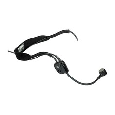 Микрофон Shure WH20TQG Cardioid Dynamic Headset Mic with TA4F Connector