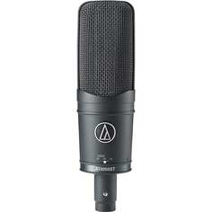 Конденсаторный микрофон Audio-Technica AT4050ST Stereo Condenser Microphone