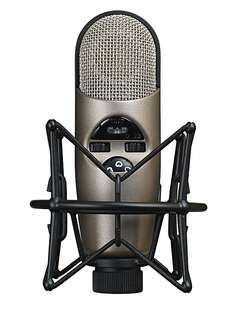 Конденсаторный микрофон CAD M179 Variable Pattern Condenser Microphone