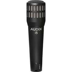 Микрофон Audix i5 Cardioid Dynamic Instrument Microphone