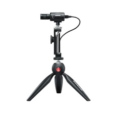 Конденсаторный микрофон Shure MOTIV MV88+ Video Kit with iOS / USB Condenser Microphone