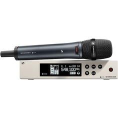 Микрофонная система Sennheiser EW 100 G4-835-S Wireless Handheld Microphone System (Band A, 516-558 MHz)