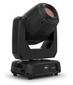 Прожектор Chauvet DJ Intimidator Spot 375ZX Compact 200W LED Gobo Spot Moving Head