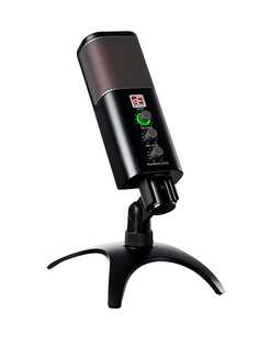 Конденсаторный микрофон sE Electronics NEOM Cardioid Large Diaphragm USB Condenser Microphone