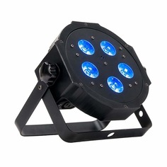 Светодиодный прожектор American DJ Mega Hex Par Wash Light with Remote