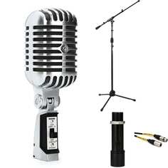 Микрофон Shure 55SHIIBun1