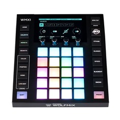 Контроллер освещения American DJ WMX1