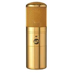 Конденсаторный микрофон Warm Audio WA-8000 Large Diaphragm Multipattern Condenser Microphone