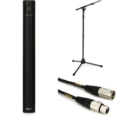 Микрофон DPA 4011A Cardioid Small Diaphragm Condenser Microphone with MMP-A Standard Preamp