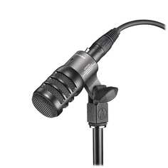 Динамический микрофон Audio-Technica ATM230 Hypercardioid Dynamic Mic