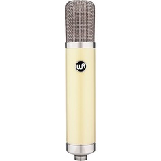 Конденсаторный микрофон Warm Audio WA-251 Large Diaphragm Multipattern Tube Condenser Microphone
