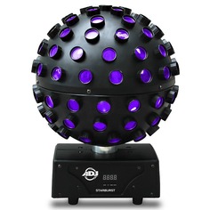 Светильник American DJ STA962 Starburst LED Centerpiece Effect Light