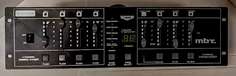 DJ-Контроллер MBT MBT DIM4 Light Controller 8 Ch.