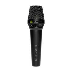 Динамический микрофон Lewitt MTP-250-DM Handheld Dynamic Vocal Microphone