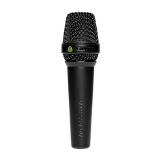 Динамический микрофон Lewitt MTP-550-DM Handheld Performance Dynamic Vocal Microphone