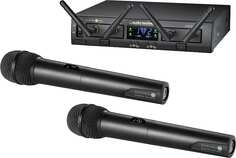 Микрофон Audio-Technica ATW-1322 System 10 Pro Rackmount Handheld Wireless System