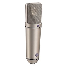 Студийный микрофон Neumann U 87 Ai mt Large Diaphragm Multipattern Condenser Microphone