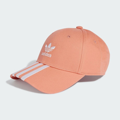 Бейсболка Adidas Classic, глинянный