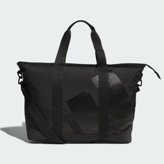 Сумка Adidas Bold Logo Tote, черный