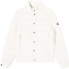 Куртка Moncler Rochebrune Corduroy Padded, белый