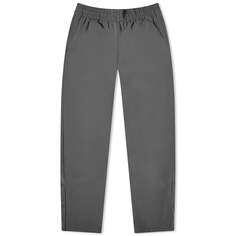 Брюки Adidas Basketball Pant, цвет Charcoal