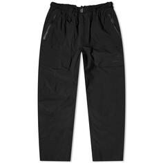 Брюки Y-3 Gtx Hs Pant, черный