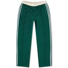 Спортивные брюки Adidas Archive, цвет Collegiate Green