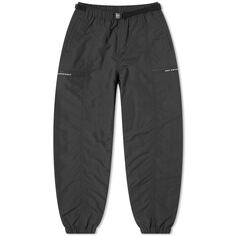 Спортивные брюки Wtaps 09 Nylon, цвет Charcoal (W)Taps