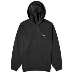 Dime black hoodie store