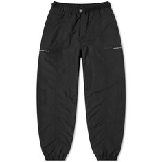 Спортивные брюки Wtaps 09 Nylon, черный (W)Taps