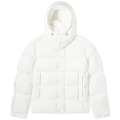 Куртка Moncler Vezere Down, белый